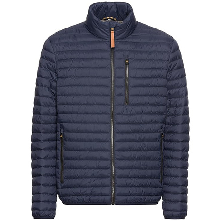 Kurtka Męska CAMEL ACTIVE 430780/9E52 Granatowa