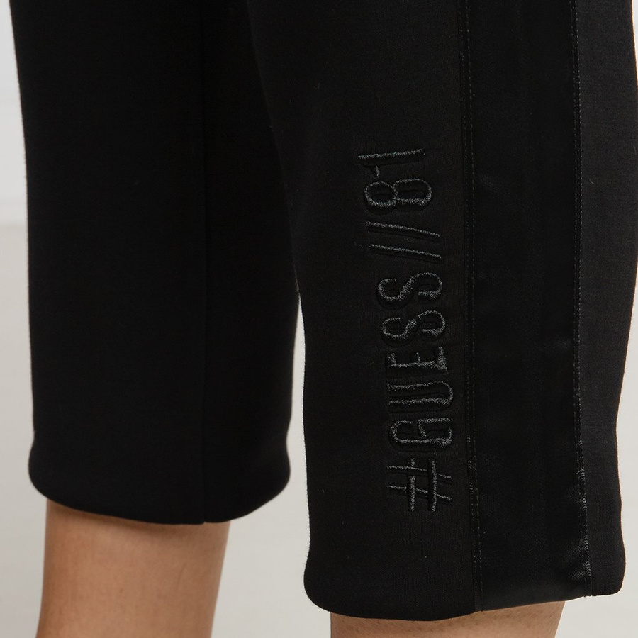 Spodnie Dresowe Damskie GUESS AVIGAIL W0BB52 K7UW2