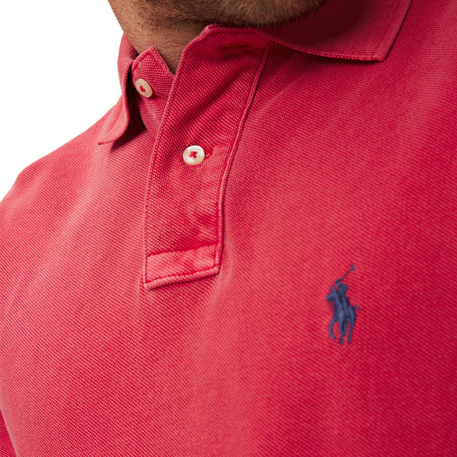 Koszulka Polo POLO RALPH LAUREN 71084413003