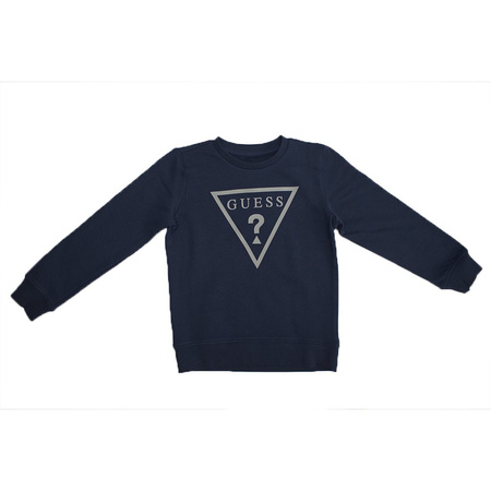 Bluza Dziecięca GUESS N73Q10 KAUG0 Granatowa