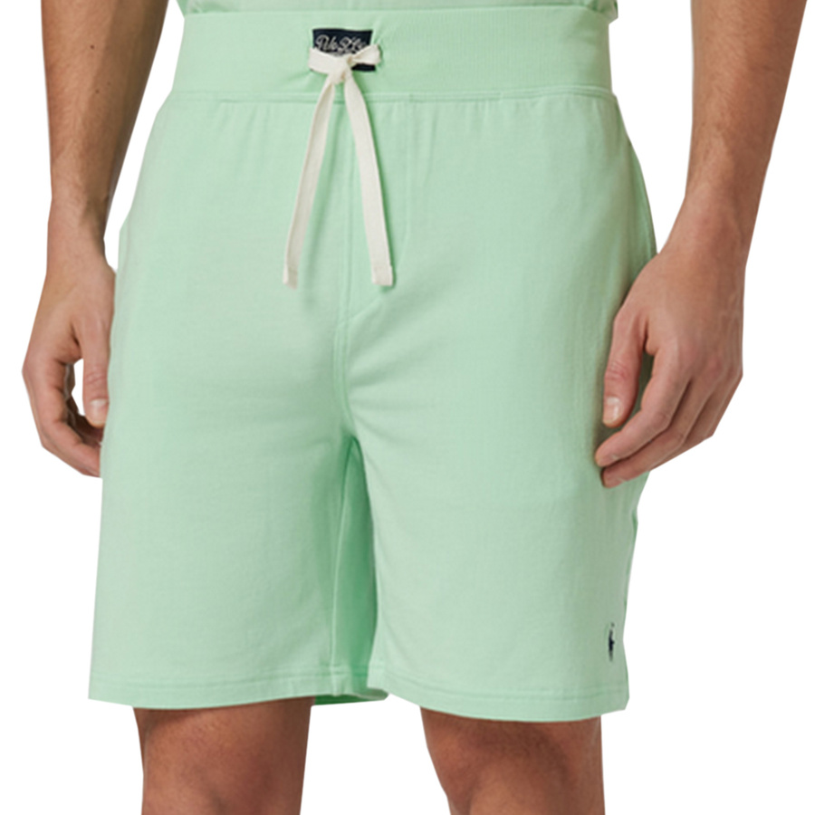 Spodenki POLO RALPH LAUREN 714931652 Miętowy