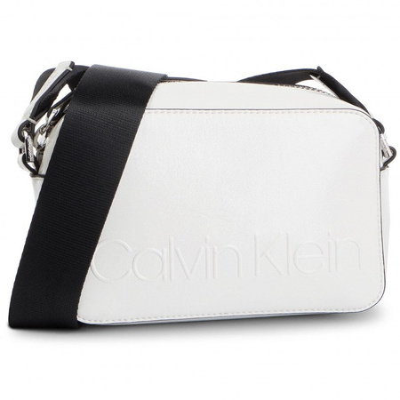 Torebka CALVIN KLEIN Edged Camera Bag S K60K605117