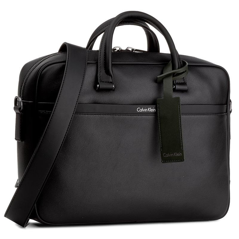 Torba Na Laptopa CALVIN KLEIN K50K503231 001 