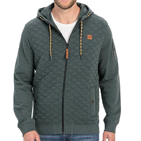 Bluza Męska CAMEL ACTIVE 409406 4W21 Zielona