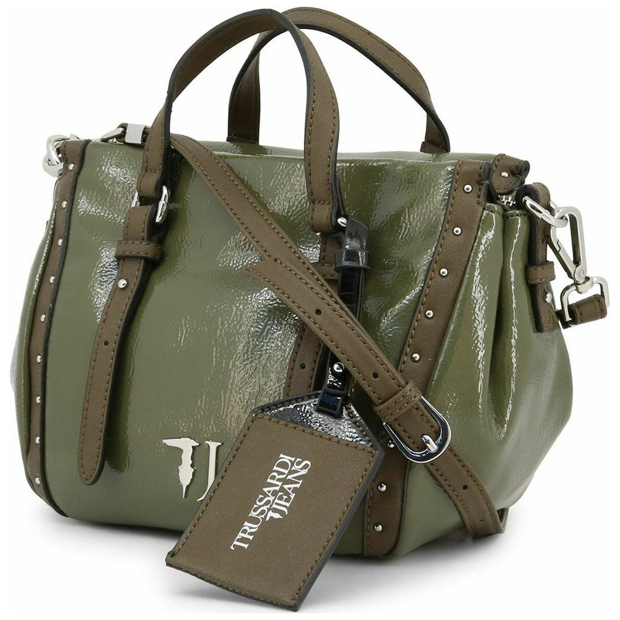 Torebka Damska TRUSSARDI JEANS 75B00538 G260