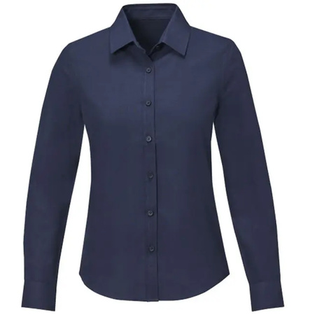 Koszula Damska ELEVATE 3817955 Granatowa