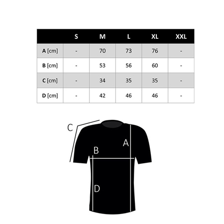 T-shirt Męski PEPE JEANS Westend Tee PM509124