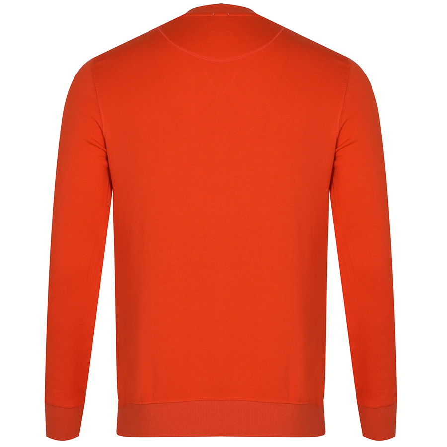 Bluza Męska PEPE JEANS Richme PM508697 Orange