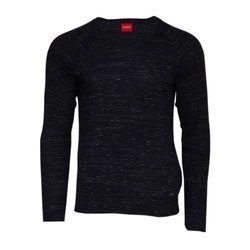 Sweter Męski GUESS  V-NECK LONG SLEEVES M64R43