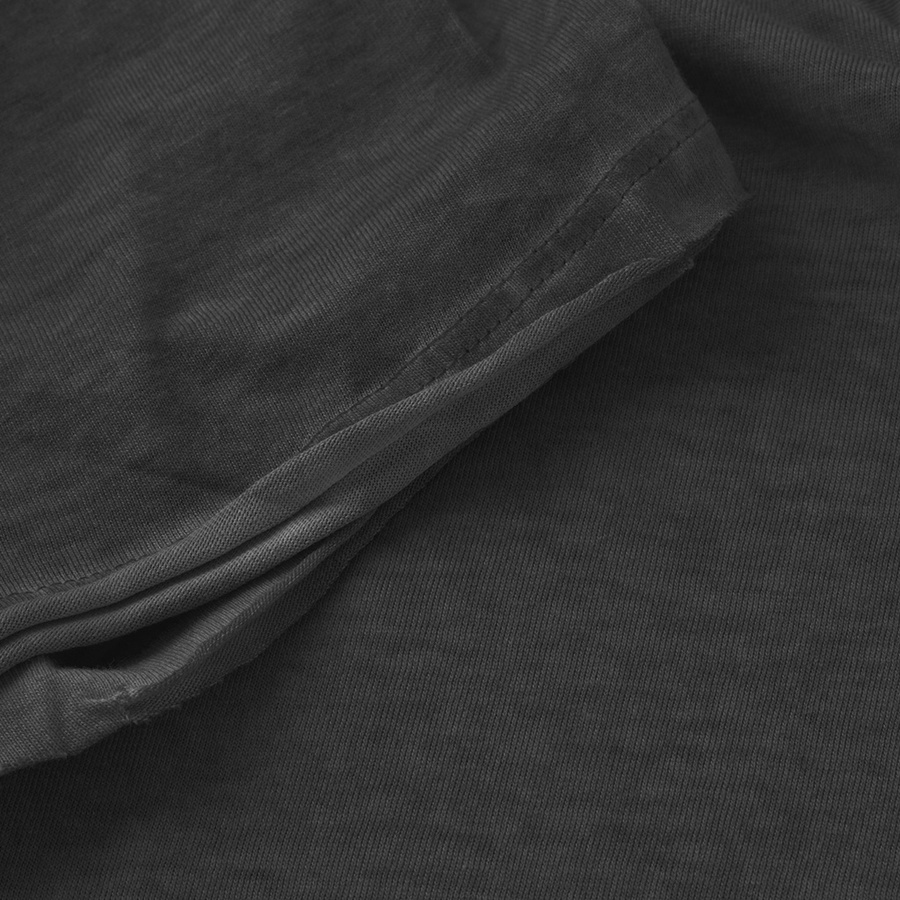 T-shirt Męski GUESS M2GI19 K6XN1 Czarny