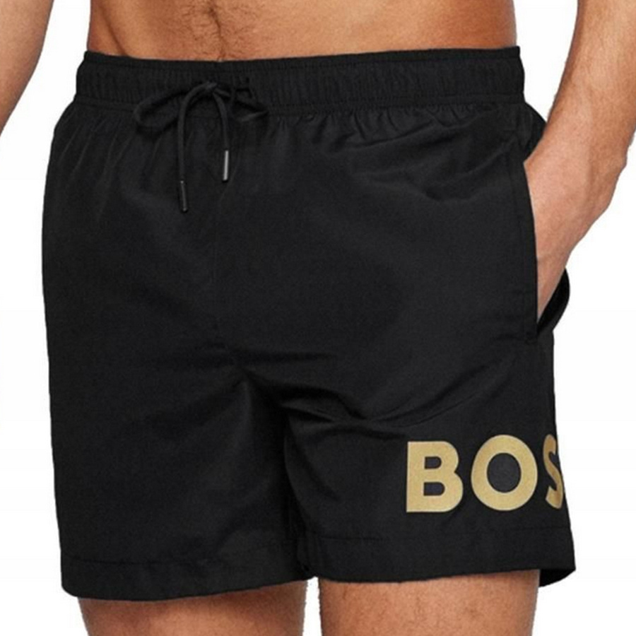 Szorty Kąpielówki HUGO BOSS 50474254
