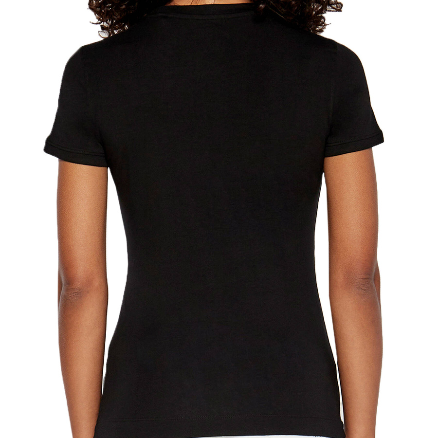 T-shirt Damski GUESS Traingle Leo W4YI40 J1314