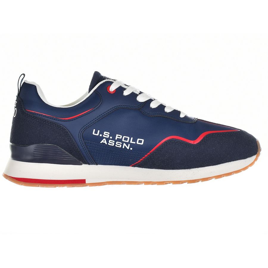 Buty Męskie U.S. POLO ASSN. TABRY002M/3TH1