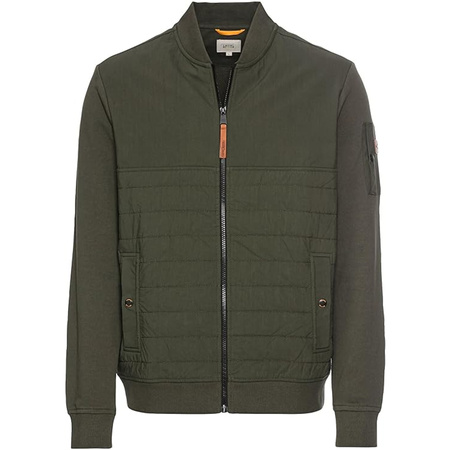 Kurtka Męska CAMEL ACTIVE 409408 4W09 Zielona