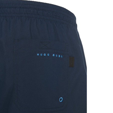 KĄPIELÓWKI HUGO BOSS Orca 50291913 413 Granatowy
