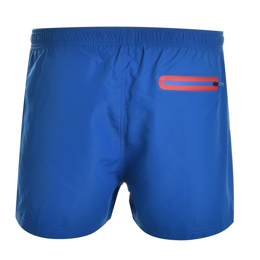 Szorty Kąpielowe Męskie GUESS 006528 Niebieski