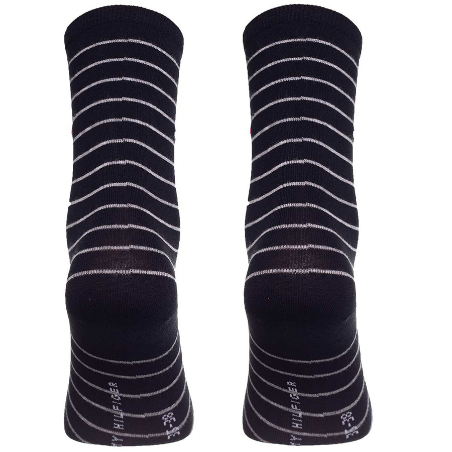 Zestaw Skarpet 2-Pack TOMMY HILFIGER 100001494 001