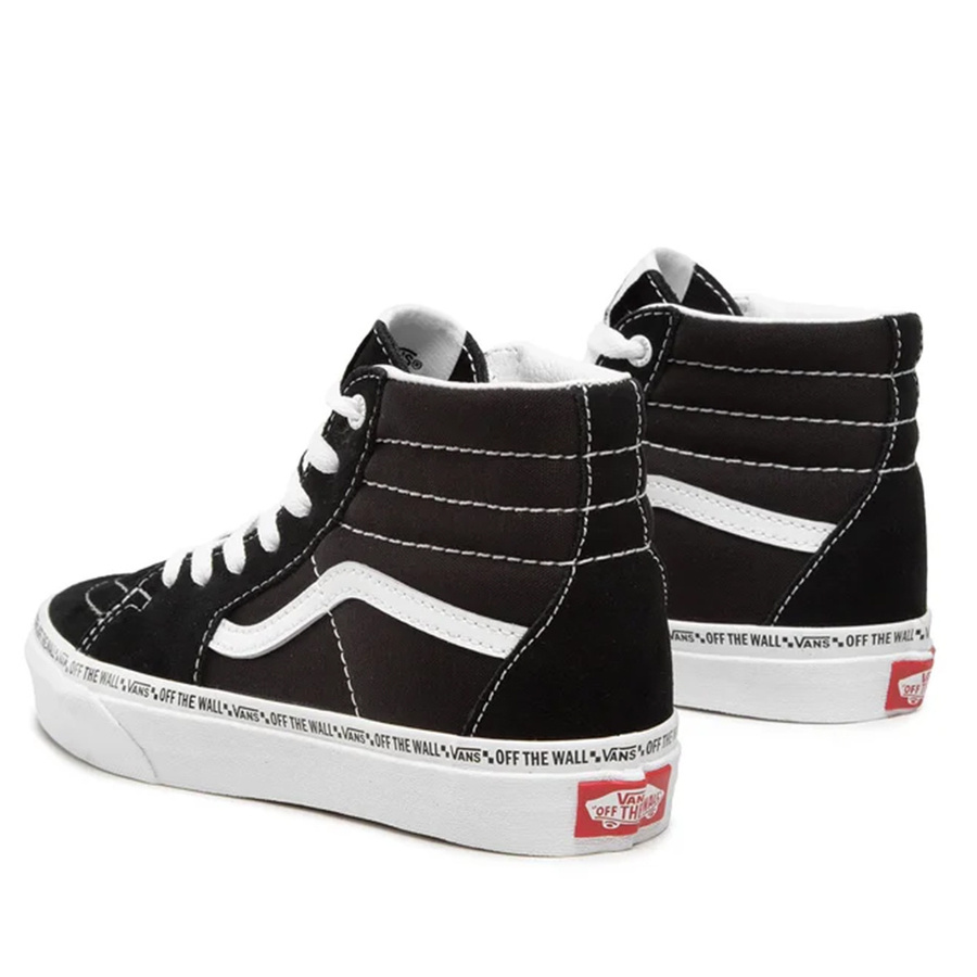 Buty Damskie VANS Sk8-Hi VN0A4UI26BT1 Min