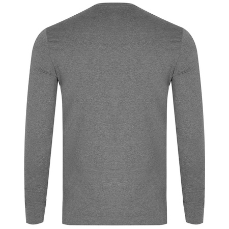 Longsleeve Męski U.S. POLO ASSN. 11C022 Szary