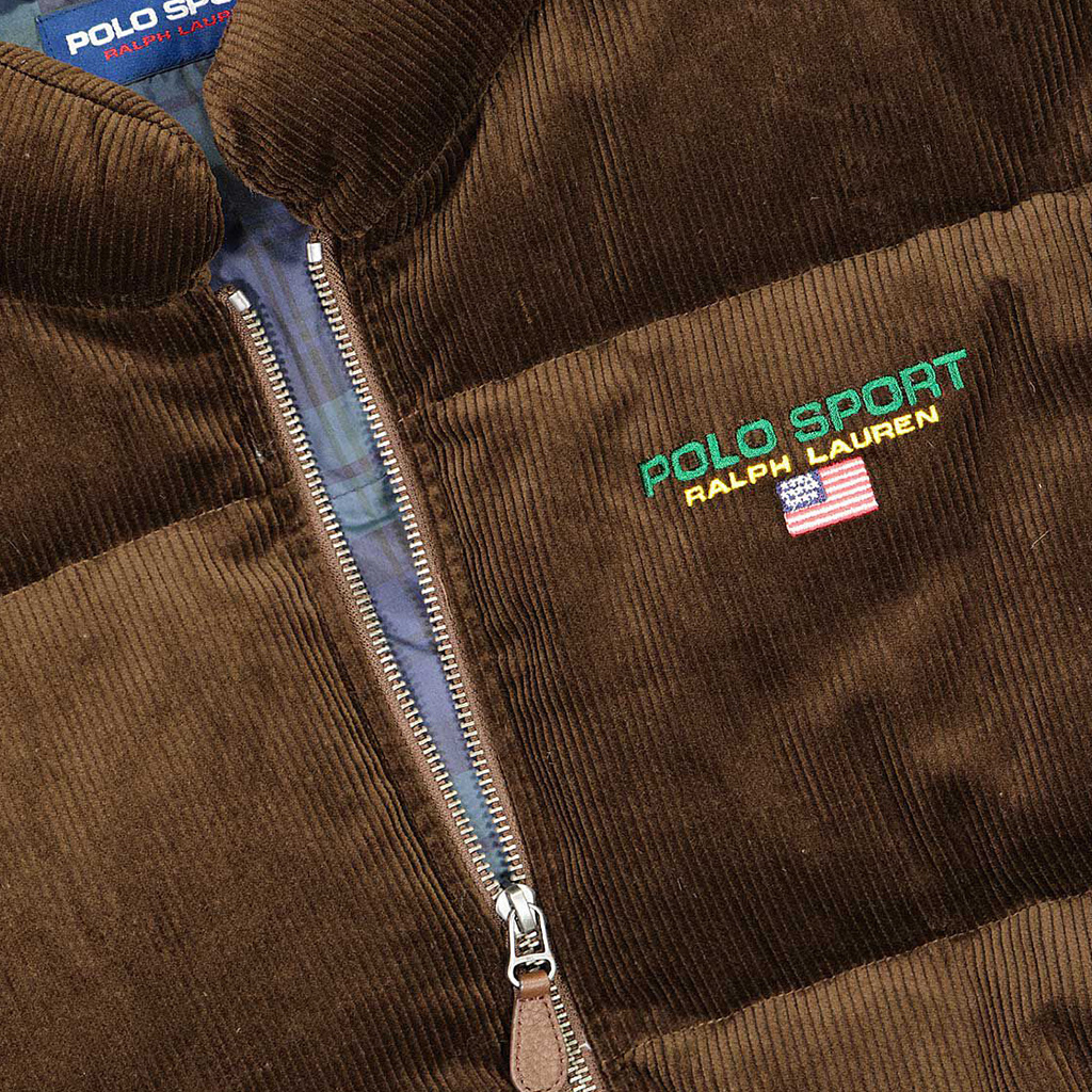 Kurtka Ocieplana POLO RALPH LAUREN 710849316002