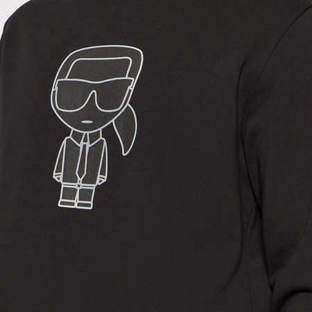 Bluza Meska KARL LAGERFELD 705077 512900 -55%