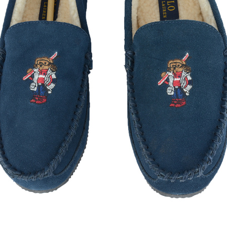 Kapcie POLO RALPH LAUREN Markel Ski 843789841002