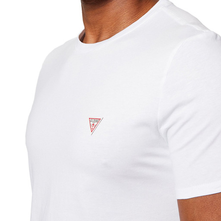 T-Shirt Męski GUESS M0BI36 I3Z11 Slim Fit