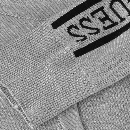 Sweter Damski GUESS Lyndi Q1VR03 Z2NM0 Szary