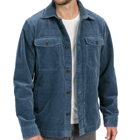 Koszula Męska CAMEL ACTIVE C09387 4S8 Sztruksowa