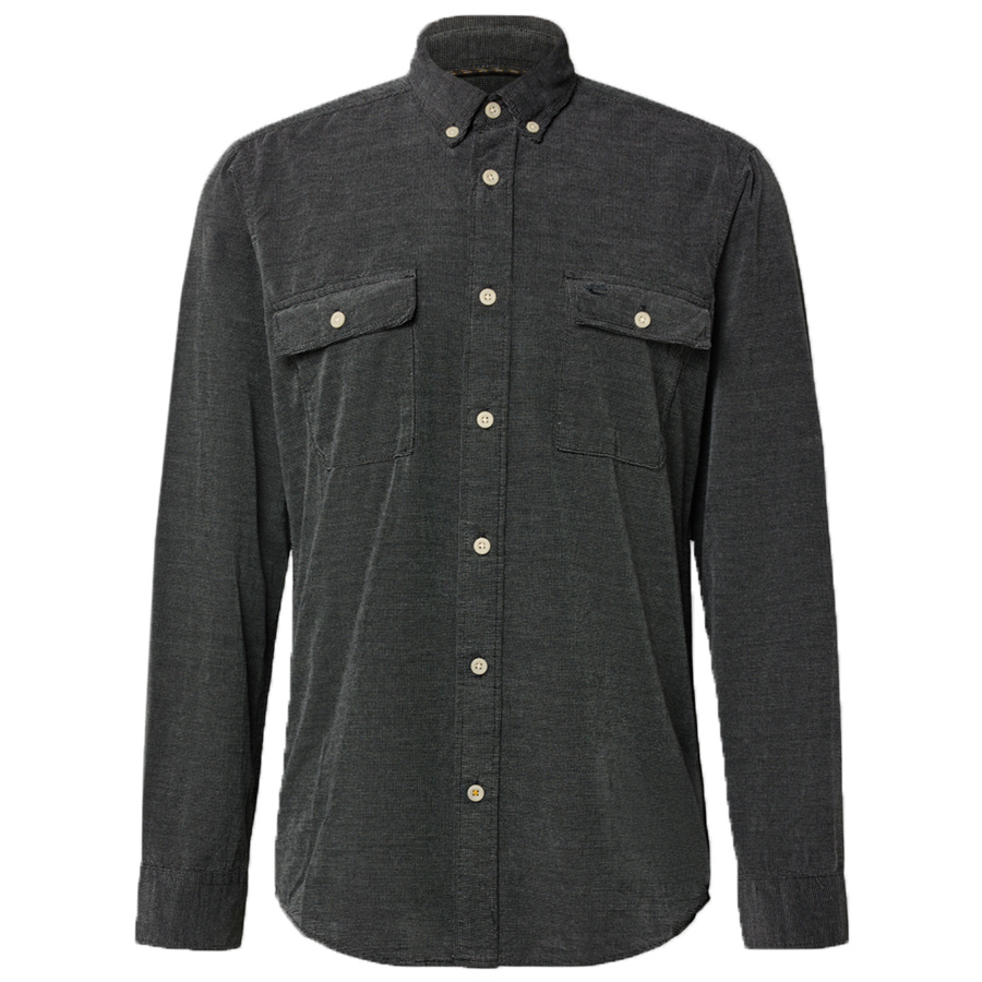 Koszula Męska CAMEL ACTIVE 4091416S41 Grafitowa