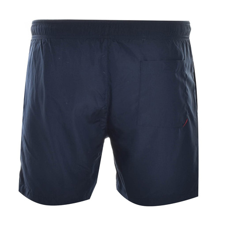 Szorty Kąpielowe Męskie HUGO BOSS 008480 