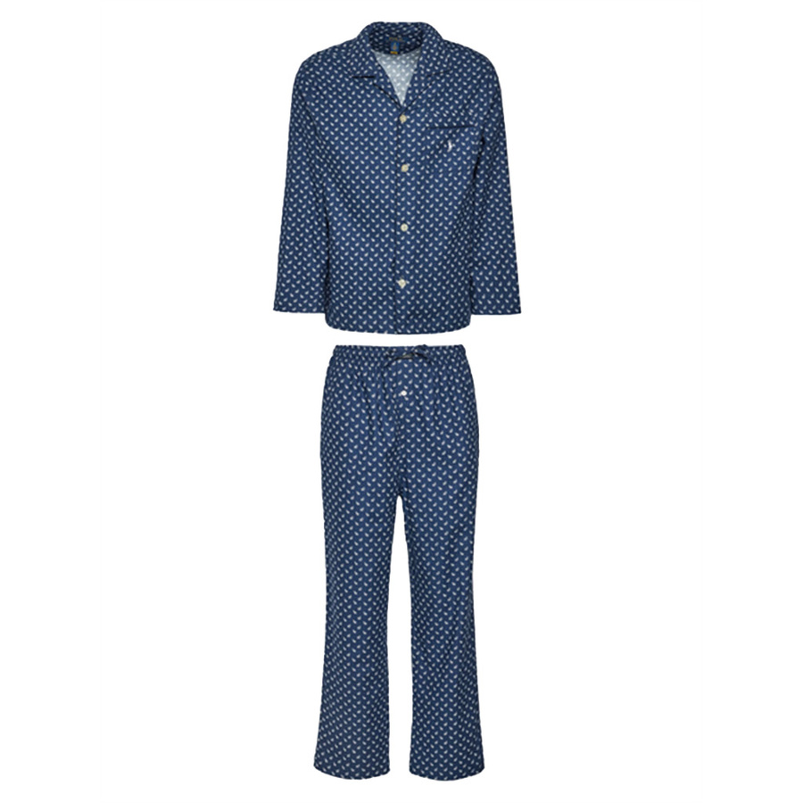 Piżama Męska POLO RALPH LAUREN 714915969001
