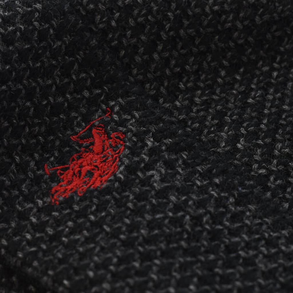 Czapka U.S. POLO ASSN. 180 66962 51340 589 BENT