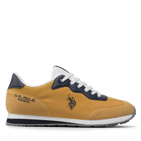 Buty Meskie U.S. POLO ASSN. Wilys004/2Th1