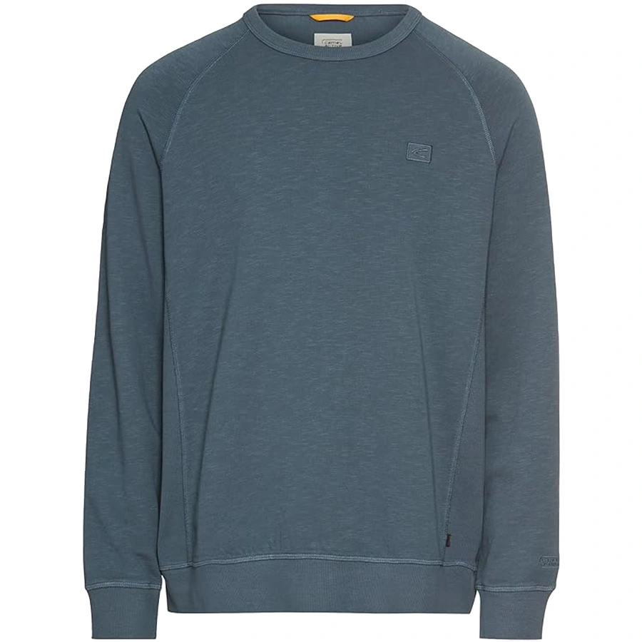 Bluza Męska CAMEL ACTIVE C09400/6W02 Niebieska