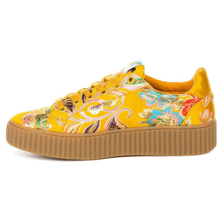 Buty Damskie PEPE JEANS LONDON PLS30684 069 
