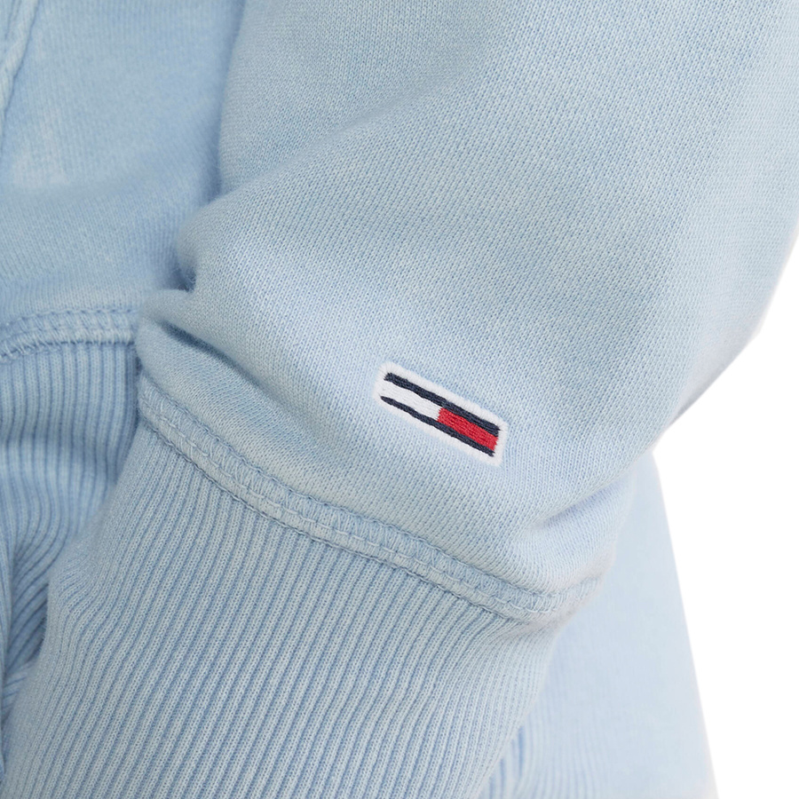 Bluza Męska TOMMY JEANS DM0DM17787 Relaxed Fit