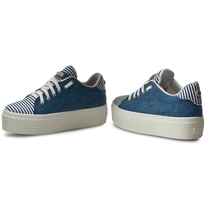Buty Damskie GUESS Sumy FLSUM2 DEN12