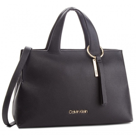 Torebka CALVIN KLEIN Neat Large Tote K60K604420