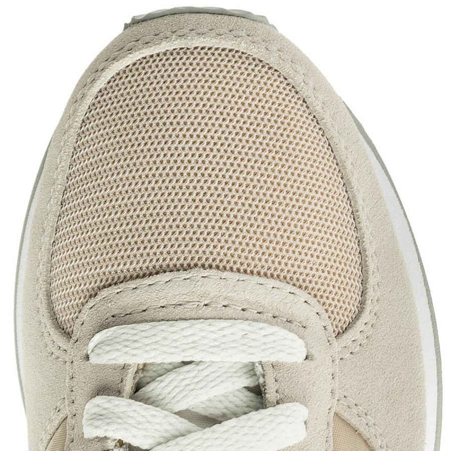 Sneakersy NEW BALANCE U220CM Beżowy