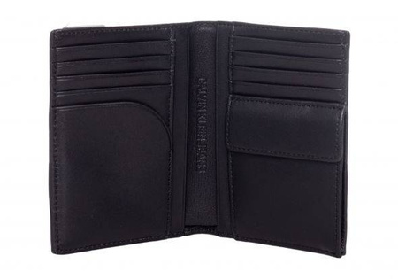 Portfel męski Calvin Klein K50K505591 BDS