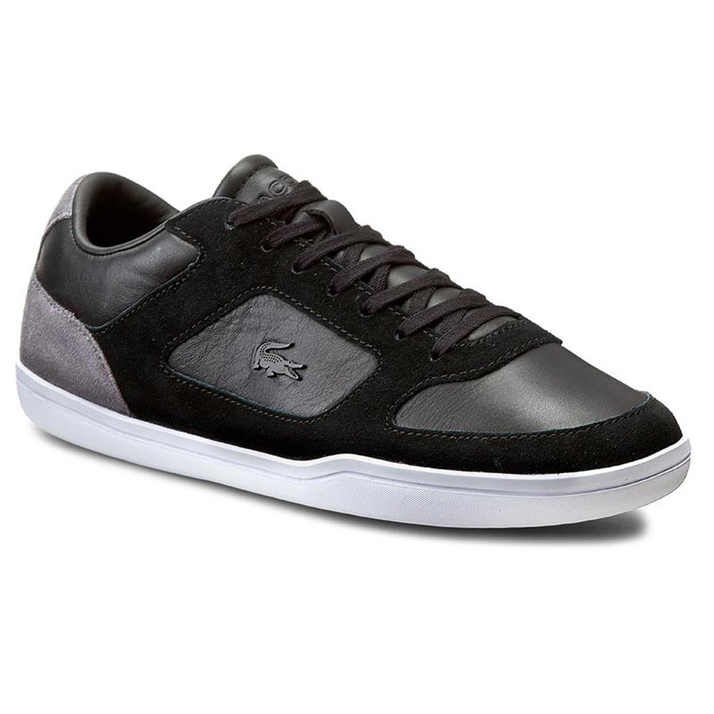 Sneakersy LACOSTE Court-Minimal 316 7-32CAM0053024