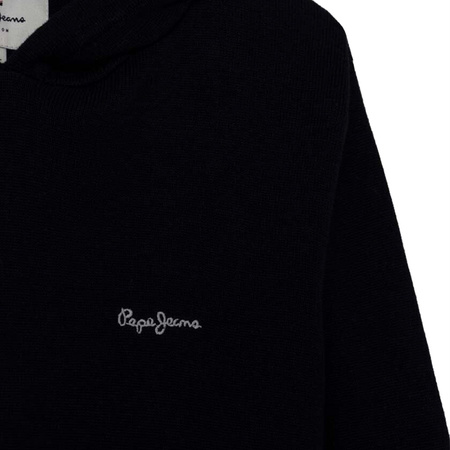 Sweter Dziecięcy PEPE JEANS GRAU PB701207 Granatowy