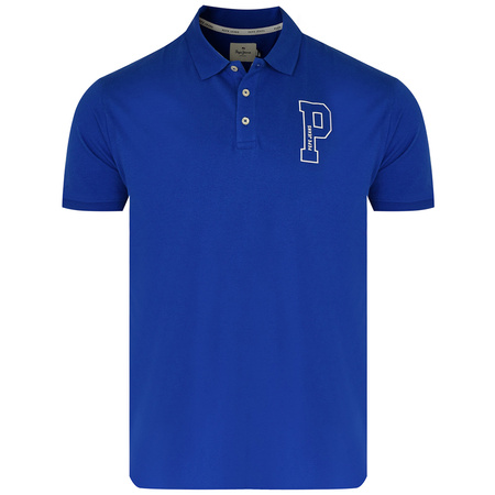 Koszulka Polo PEPE JEANS LONDON Jett PM541980