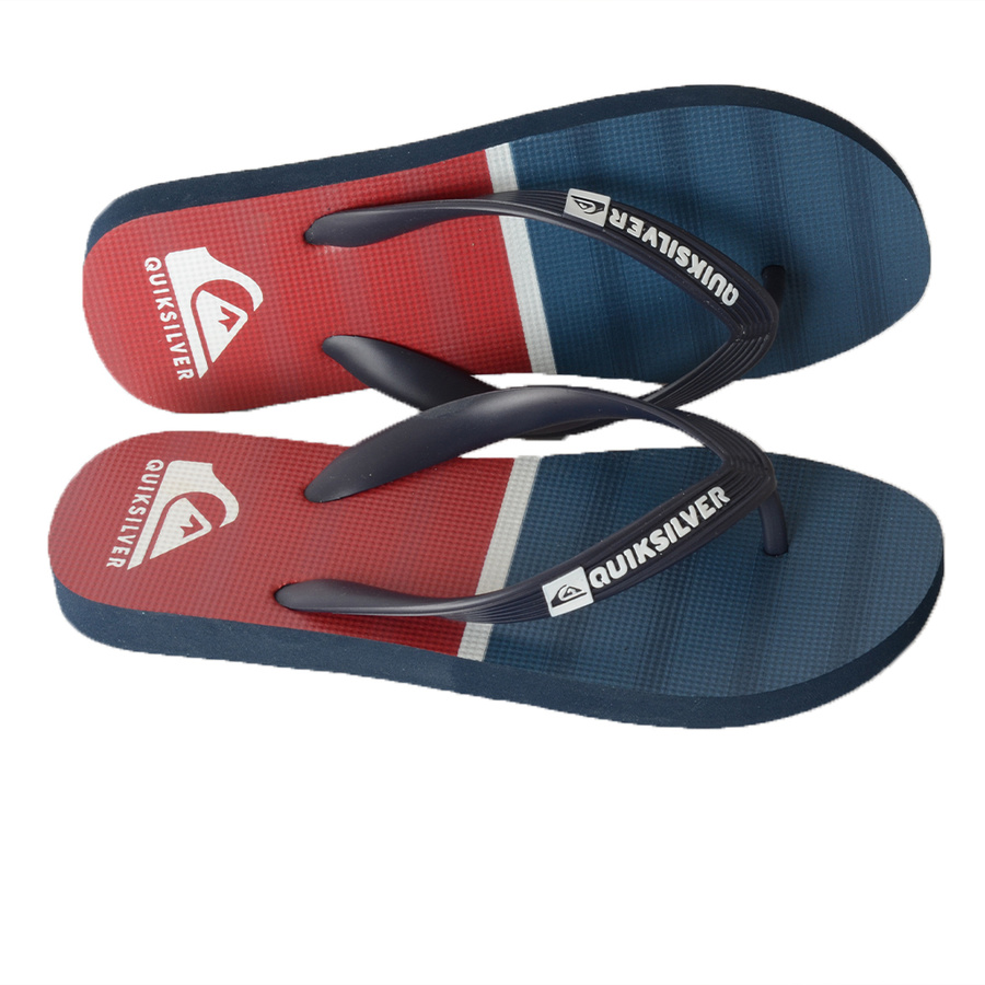 Japonki dziecięce Quiksilver AQBL100395 XBRW