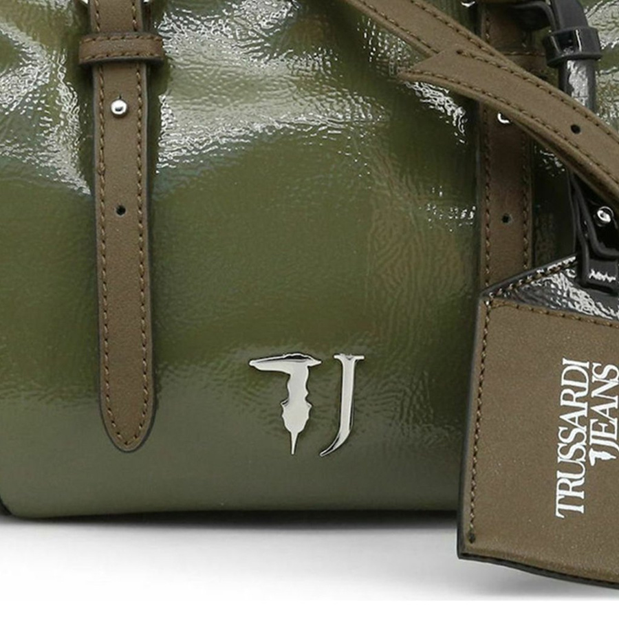 Torebka Damska TRUSSARDI JEANS 75B00538 G260