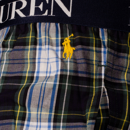 Spodenki od Piżamy POLO RALPH LAUREN 714753025003