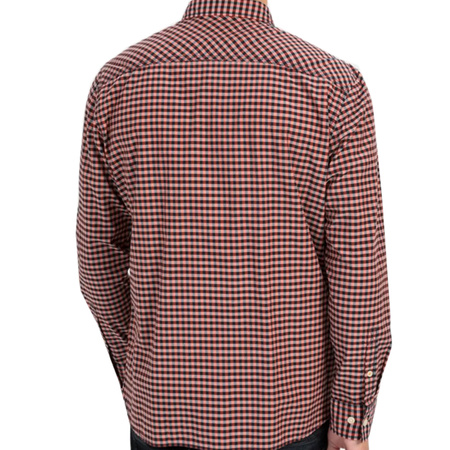 Koszula Męska CAMEL ACTIVE C09110 4S10 Kratka