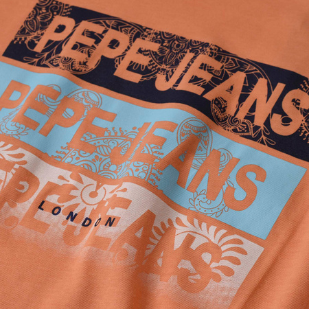 Longsleeve PEPE JEANS Oldwive PM508942