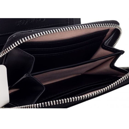 Portfel damski Calvin Klein K60K605390 001